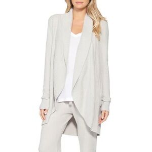 Barefoot Dreams Cardigan NWT